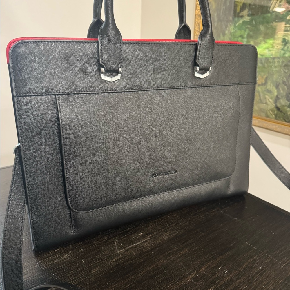 Bostanten Work Bag/Purse